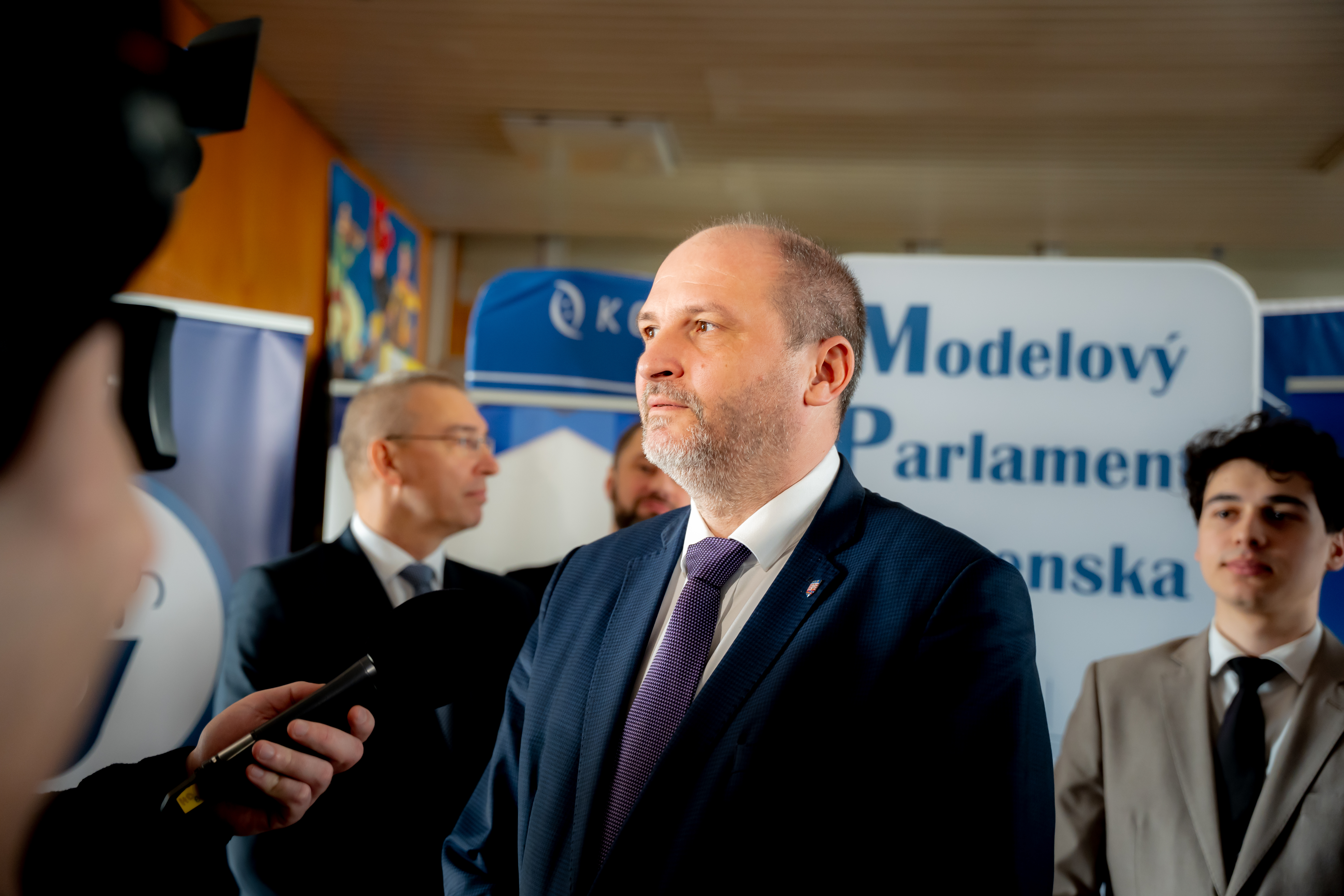 Modelovy parlament Slovenska -26